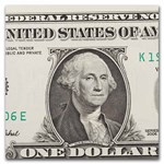 2006 (K-Dallas) $1.00 FRN CU (Fr#1933-K)